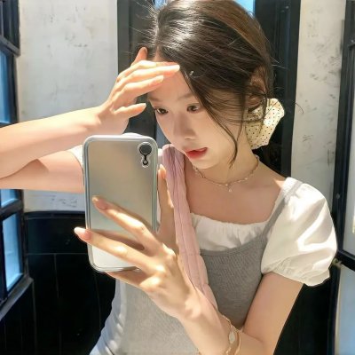 当我跑步时我什么都不想