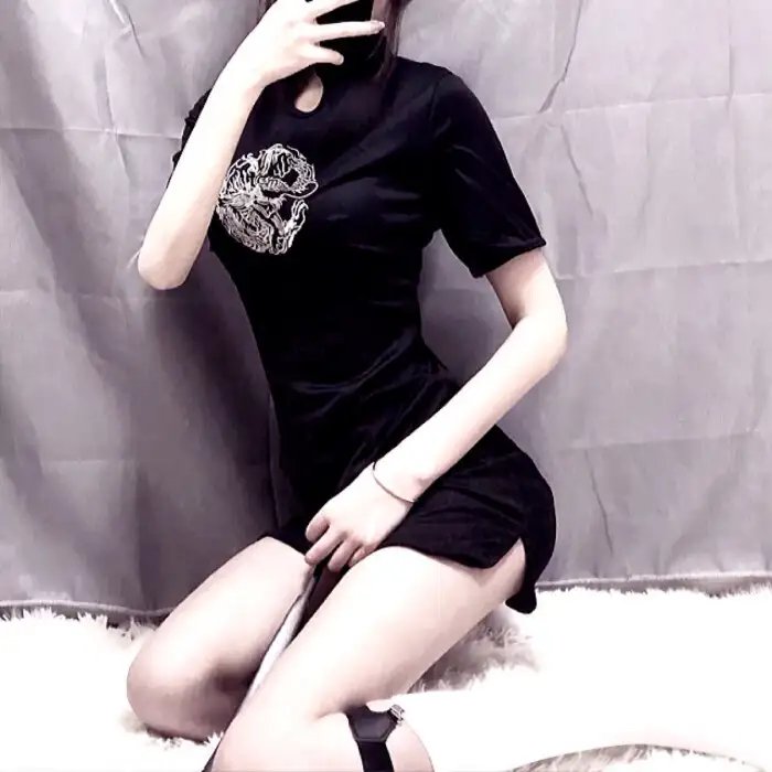 昨天